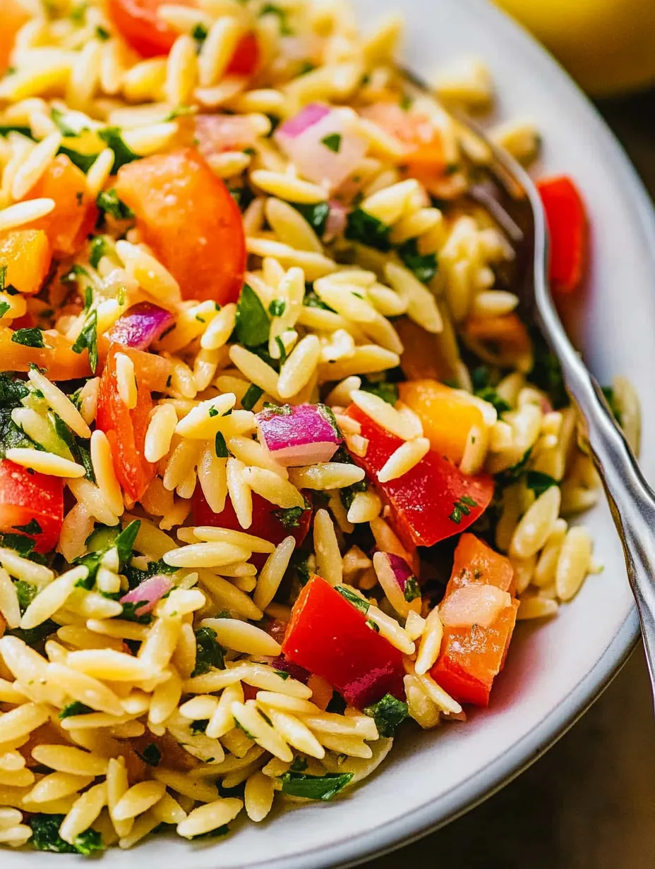 A bowl of rice and vegetables.
